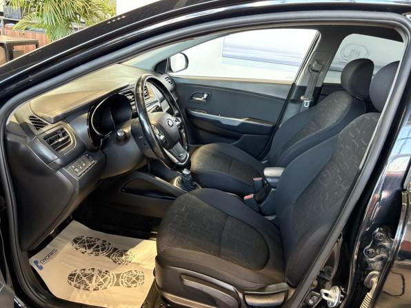 Kia Rio III с пробегом 2014 года, цена 780 900 рублей, 226287 км, седан, Автокод Объявления