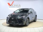 Lexus NX II Уфа  - изображение 21