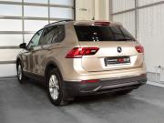 Volkswagen Tiguan II Рестайлинг Кемерово  - изображение 29