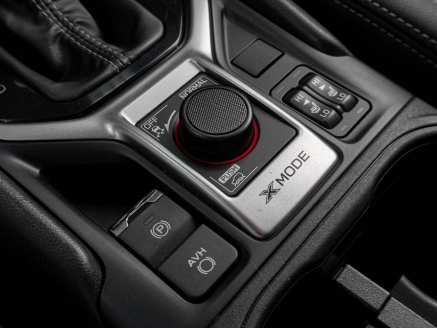Subaru Forester V Тюмень  - изображение 17