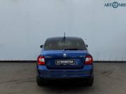 Skoda Rapid I Рестайлинг Москва  - изображение 20