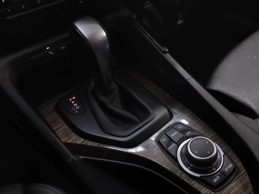 BMW X1 I (E84) Санкт-Петербург  - изображение 13