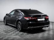 Toyota Camry VIII (XV70) Рестайлинг Москва  - изображение 26