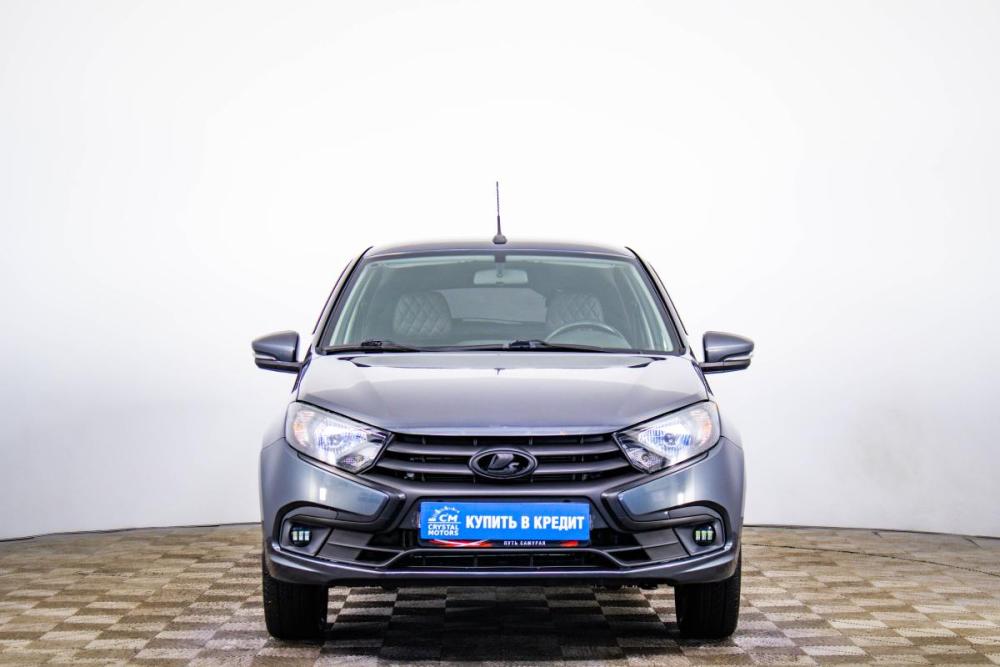 Lada (ВАЗ) Granta I Рестайлинг Пермь  - изображение 2