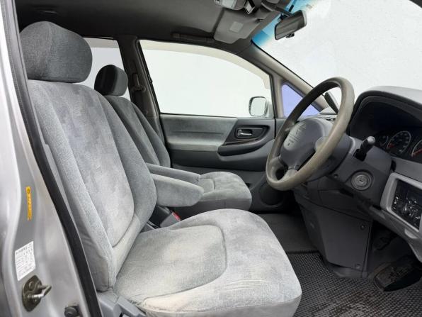 Nissan Presage I с пробегом 2001 года, цена 299 000 рублей, 350949 км, минивэн, Автокод Объявления