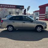Lada (ВАЗ) Granta I Рестайлинг Нижнекамск  - изображение 25
