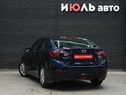 Mazda 3 III (BM) Рестайлинг Екатеринбург  - изображение 21