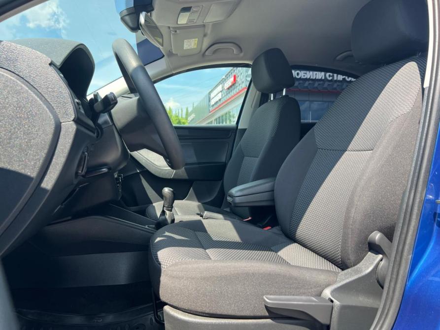 Volkswagen Polo VI Стерлитамак  - изображение 13