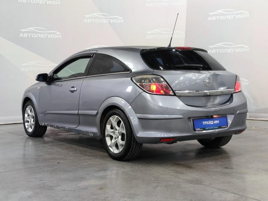 Opel Astra G Новосибирск  - изображение 3