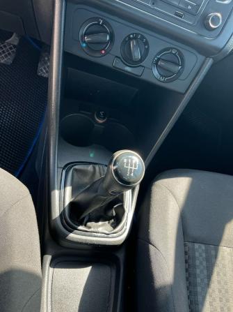 Volkswagen Polo V Рестайлинг с пробегом 2016 года, цена 545 000 рублей, 254502 км, седан, Автокод Объявления