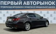 Lexus GS IV Краснодар  - изображение 33