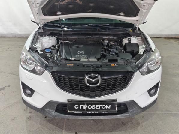 Mazda CX-5 I с пробегом 2013 года, цена 1 619 000 рублей, 173780 км, внедорожник, Автокод Объявления