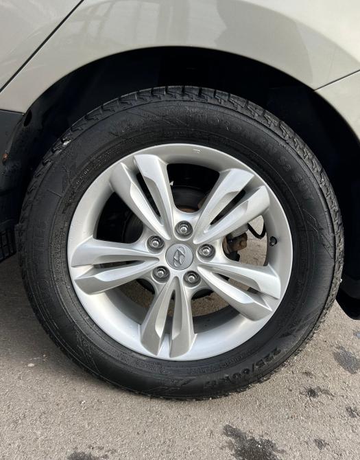 Hyundai ix35 I Альметьевск  - изображение 28