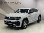 Volkswagen Teramont I Рестайлинг (China Market) Воронеж  - изображение 17