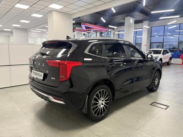 Haval Jolion I с пробегом 2023 года, цена 2 150 001 рубль, 29000 км, внедорожник, Автокод Объявления