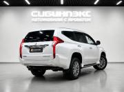 Mitsubishi Pajero Sport III Кемерово  - изображение 25