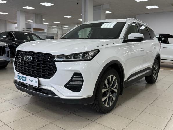 Xcite X-Cross 7 с пробегом 2024 года, цена 1 875 000 рублей, 46844 км, внедорожник, Автокод Объявления