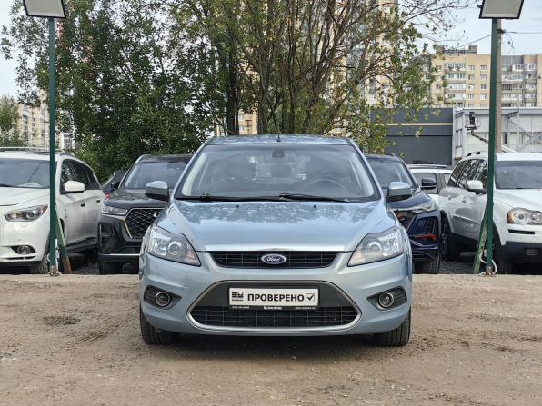 Ford Focus II Рестайлинг с пробегом 2010 года, цена 539 000 рублей, 199321 км, хэтчбек, Автокод Объявления