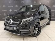 Mercedes-Benz V-Класс III (W447) Рестайлинг Москва  - изображение 30
