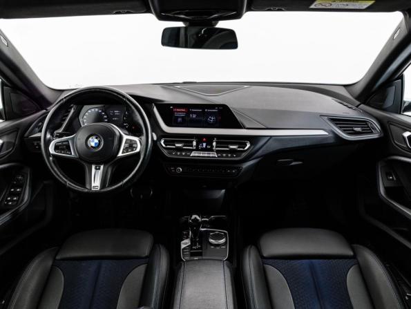 BMW 2 серии F44 с пробегом 2020 года, цена 2 399 000 рублей, 89158 км, седан, Автокод Объявления