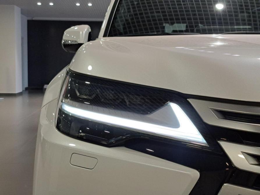 Lexus LX IV Казань  - изображение 21