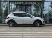 Renault Sandero II Брянск  - изображение 24