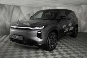 GAC S7 Москва  - изображение 12