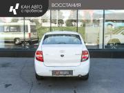 Lada (ВАЗ) Granta I Казань  - изображение 12