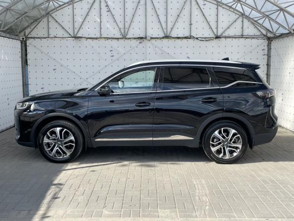 Chery Tiggo 7L I с пробегом 2025 года, цена 2 300 000 рублей, 14856 км, внедорожник, Автокод Объявления