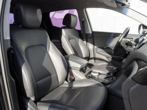 Hyundai Santa Fe III с пробегом 2013 года, цена 1 649 000 рублей, 157401 км, внедорожник, Автокод Объявления
