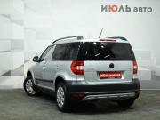 Skoda Yeti I Екатеринбург  - изображение 15
