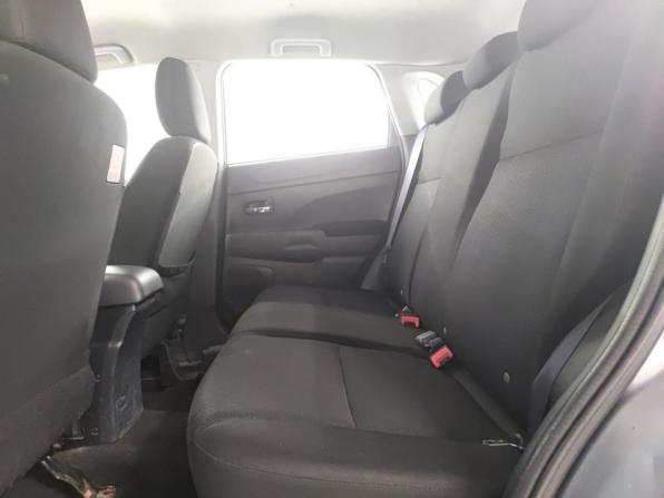 Mitsubishi ASX I с пробегом 2013 года, цена 1 057 000 рублей, 161841 км, внедорожник, Автокод Объявления