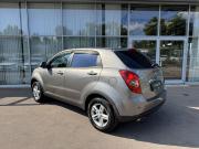 SsangYong Actyon II Воронеж  - изображение 19