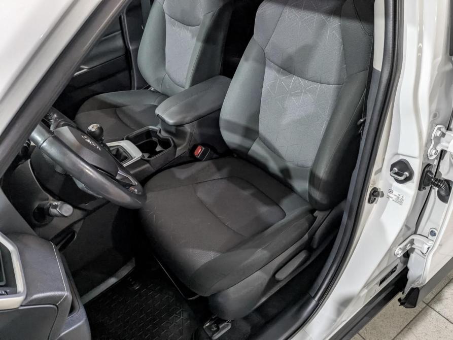 Toyota RAV4 V (XA50) Химки  - изображение 20