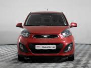 Kia Picanto II Москва  - изображение 20