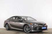 Toyota Camry VIII (XV70) Тюмень  - изображение 22