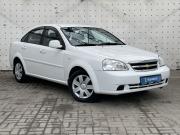 Chevrolet Lacetti I Тамбов  - изображение 21