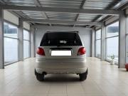 Daewoo Matiz I Рестайлинг Березовский  - изображение 19