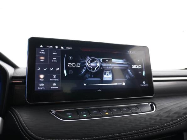 Haval Jolion I Рестайлинг с пробегом 2023 года, цена 2 049 977 рублей, 76526 км, внедорожник, Автокод Объявления