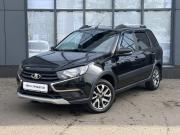 Lada (ВАЗ) Granta I Рестайлинг Ярославль  - изображение 14