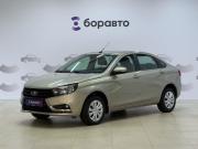 Lada (ВАЗ) Vesta I Ставрополь  - изображение 18