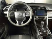 Honda Civic X Рестайлинг Кемерово  - изображение 36