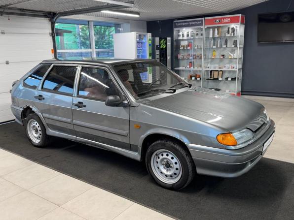 Lada (ВАЗ) 2114 с пробегом 2011 года, цена 200 369 рублей, 127250 км, хэтчбек, Автокод Объявления