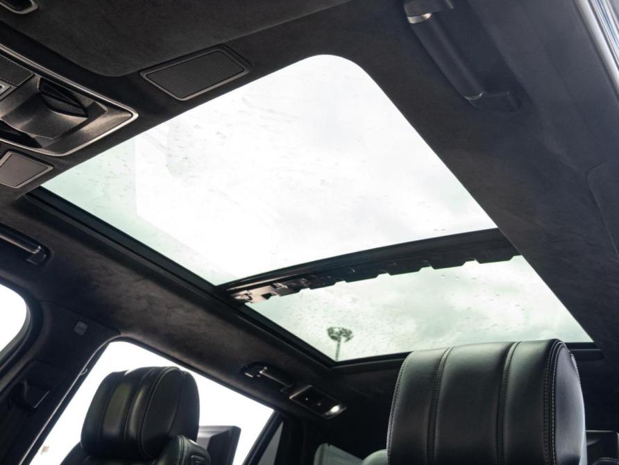 Land Rover Range Rover IV Краснодар  - изображение 12