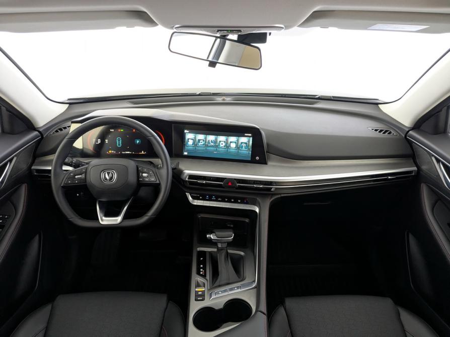 Changan CS35 Plus I Рестайлинг Москва  - изображение 14