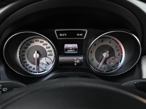 Mercedes-Benz GLA I (X156) с пробегом 2016 года, цена 1 899 000 рублей, 204971 км, внедорожник, Автокод Объявления