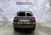 Lada (ВАЗ) Granta I Азнакаево  - изображение 31