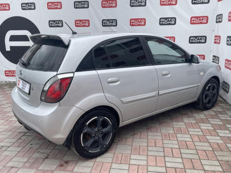 Kia Rio II Рестайлинг Санкт-Петербург  - изображение 4