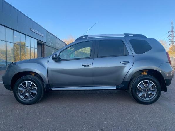 Renault Duster I Рестайлинг с пробегом 2019 года, цена 1 099 000 рублей, 261826 км, внедорожник, Автокод Объявления