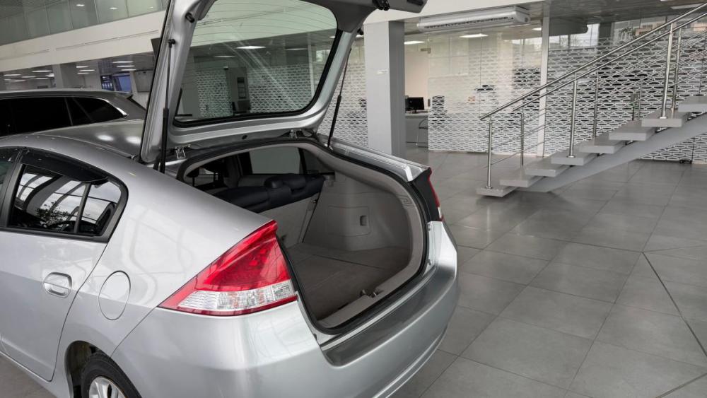 Honda Insight II Новосибирск  - изображение 9